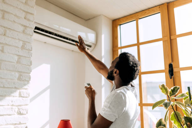 Reliable Lake Brownwood, TX HVAC Solutions
