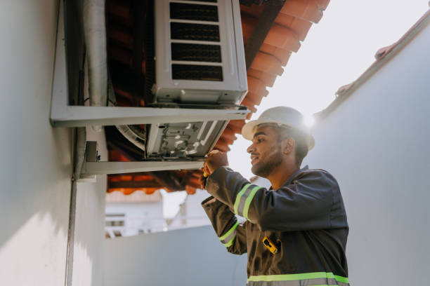 Air duct Cleaning in Lake Brownwood, TX
