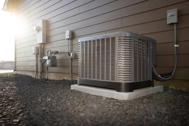 Local HVAC companies in Lake Brownwood, TX